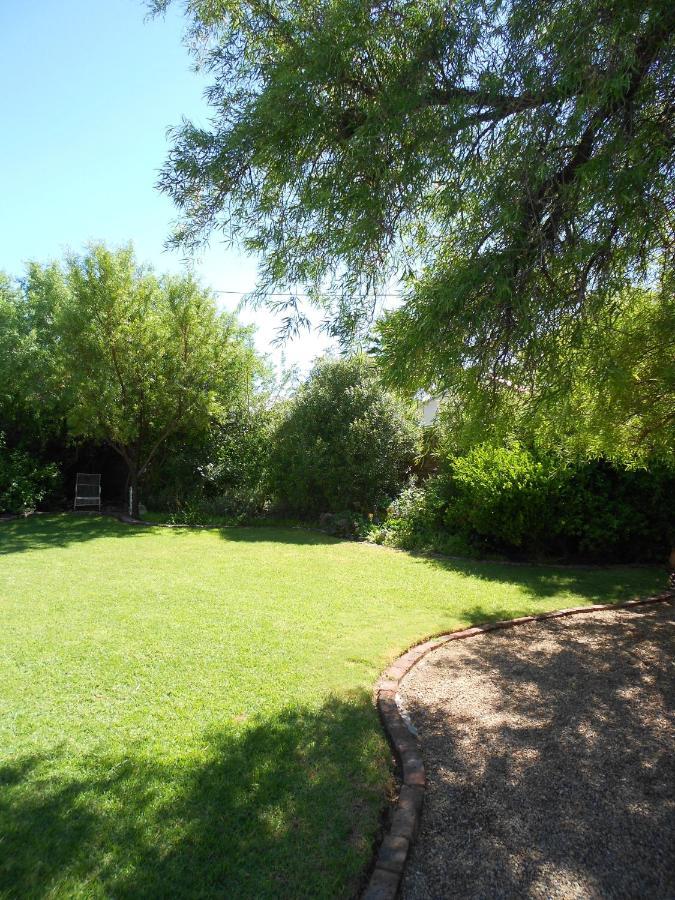 Pane Vivente Garden Cottage Beaufort West Eksteriør billede